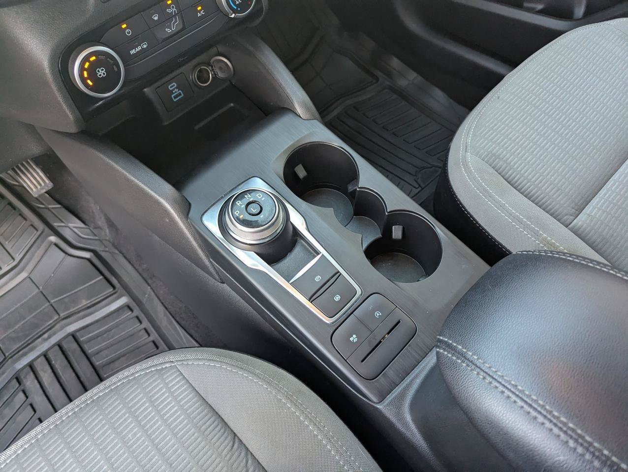 Used 2022 Ford Escape S AWD/4WD image 20