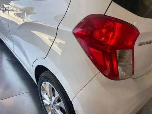 Used 2021 Chevrolet Spark LT FWD image 18