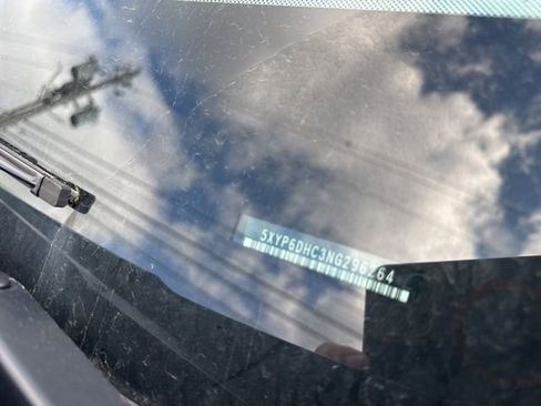 Used 2022 Kia Telluride S AWD/4WD image 17