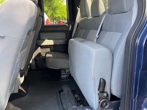 Used 2011 Ford F150 XLT w/ XLT Convenience Pkg AWD/4WD image 19