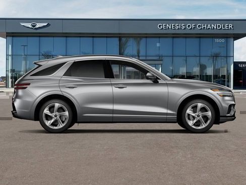 New 2026 Genesis GV70 2.5T Advanced AWD/4WD image 4