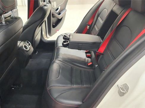 Used 2016 Mercedes-Benz C 450 AMG image 33