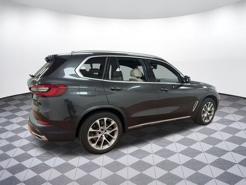 Used 2020 BMW X5 xDrive40i w/ Executive Package image 8