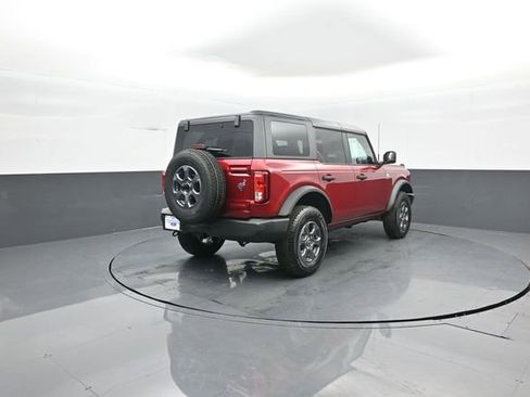New 2026 Ford Bronco Big Bend image 7