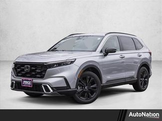 Used 2023 Honda CR-V Sport Touring video 1