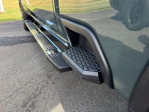 New 2026 Chevrolet Silverado 2500 LTZ w/ LTZ Convenience Package image 9