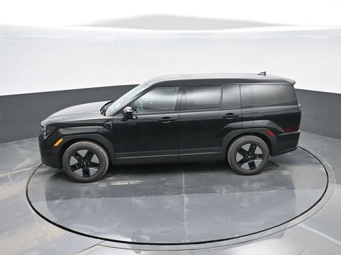 New 2026 Hyundai Santa Fe SE image 28