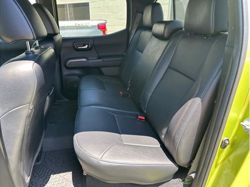 Used 2022 Toyota Tacoma TRD Pro image 19