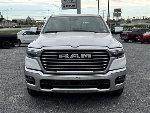 New 2026 RAM 1500 Laramie image 23