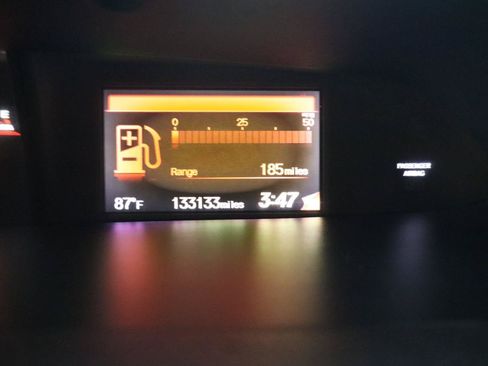 Used 2015 Honda Civic Si image 22