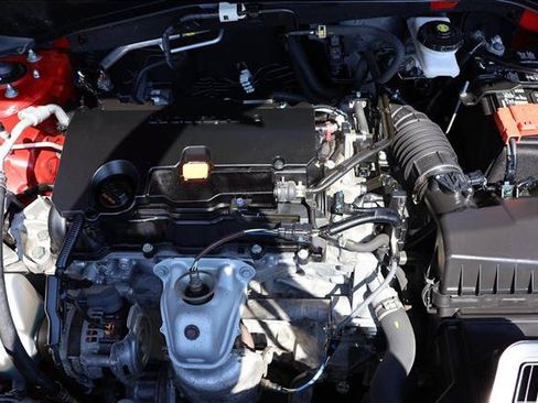 Used 2024 Honda HR-V Sport image 29