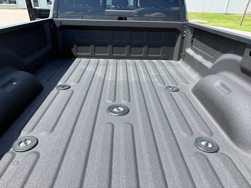Used 2026 RAM 3500 Limited AWD/4WD image 24