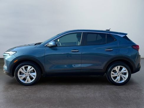 Used 2024 Buick Encore GX Preferred FWD image 8