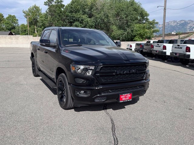 Used 2023 RAM 1500 Big Horn AWD/4WD image 10