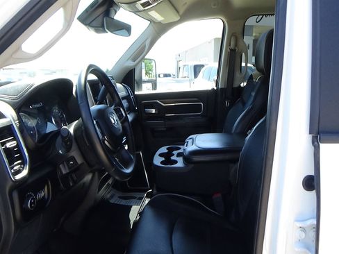 Certified 2024 RAM 2500 Laramie w/ Safety Group AWD/4WD image 17
