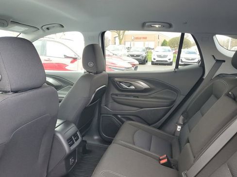 Certified 2023 GMC Terrain SLE w/ Driver Convenience Package image 10