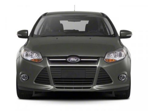 Used 2013 Ford Focus SE image 4