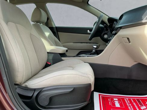 Used 2018 Kia Optima LX image 20