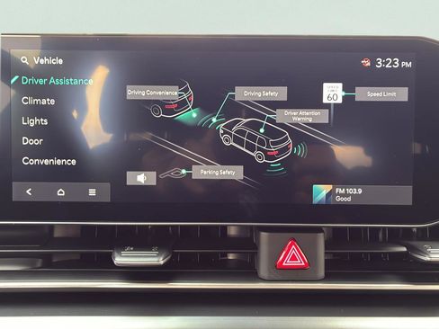 New 2026 Kia Carnival LXS image 21