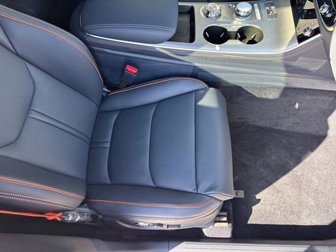 New 2026 Genesis GV70 3.5T Sport Prestige image 13