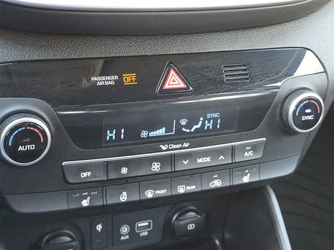 Used 2021 Hyundai Tucson Limited w/ Cargo Package image 23