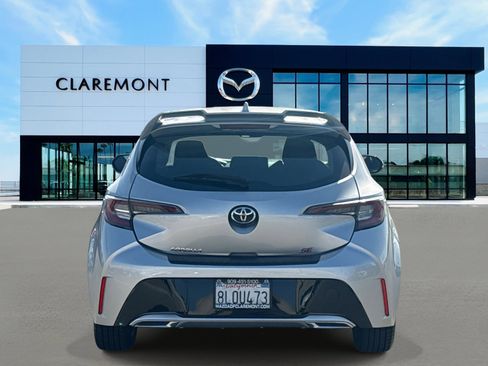 Used 2019 Toyota Corolla SE w/ Protection Package image 4