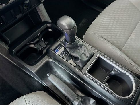 Used 2023 Toyota Tacoma SR image 16