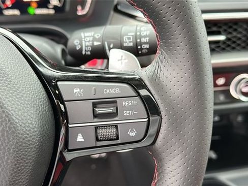 New 2026 Acura ADX A-Spec AWD/4WD image 13