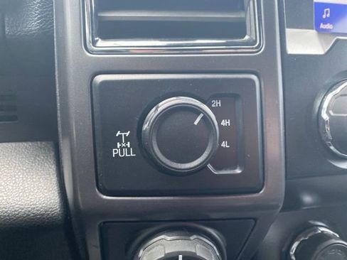 Used 2020 Ford F150 XLT w/ Equipment Group 302A Luxury image 27