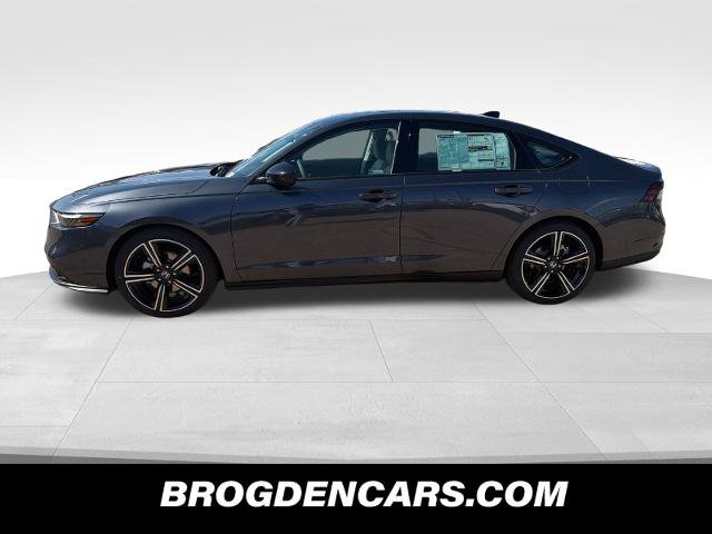 New 2026 Honda Accord SE image 5