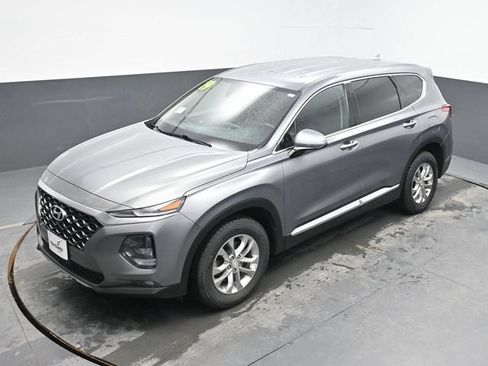 Used 2019 Hyundai Santa Fe SEL AWD/4WD image 24