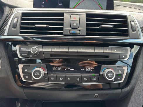 Used 2020 BMW M4 Convertible w/ Competition Package image 36