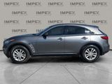 Used 2016 INFINITI QX70 AWD image 2