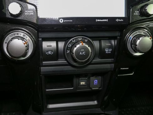 Used 2023 Toyota 4Runner TRD Off-Road Premium image 22