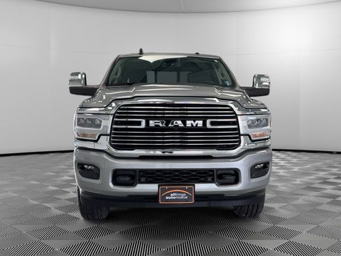 Used 2024 RAM 2500 Laramie image 3