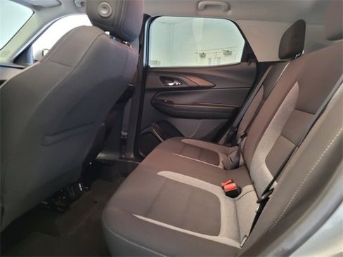 Used 2023 Chevrolet TrailBlazer LT w/ Convenience Package image 12