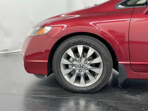 Used 2009 Honda Civic EX-L image 29
