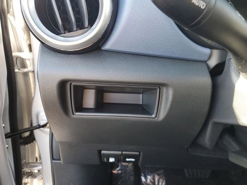 New 2025 Nissan Versa SV w/ Trunk Package image 23