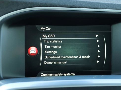 Used 2016 Volvo S60 T5 Premier w/ Climate Package image 24