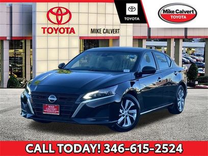 Used 2024 Nissan Altima 2.5 S