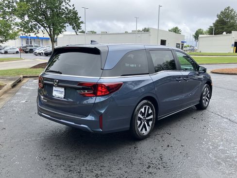 Used 2026 Honda Odyssey EX-L image 10