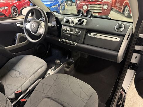 Used 2015 smart fortwo electric drive RWD image 16