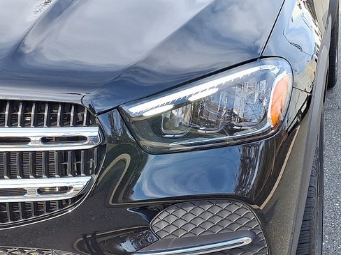 Certified 2026 Mercedes-Benz GLE 350 4MATIC image 9