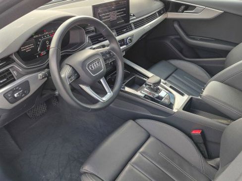 Used 2025 Audi A5 2.0T Premium Plus image 17