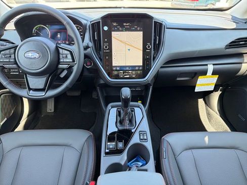 New 2026 Subaru Crosstrek 2.5i Limited AWD/4WD image 9