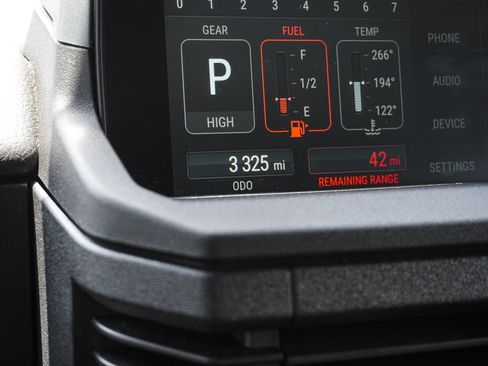 Used 2026 INEOS Grenadier AWD/4WD image 25