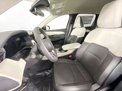 New 2026 MAZDA CX-5 Select AWD/4WD image 13
