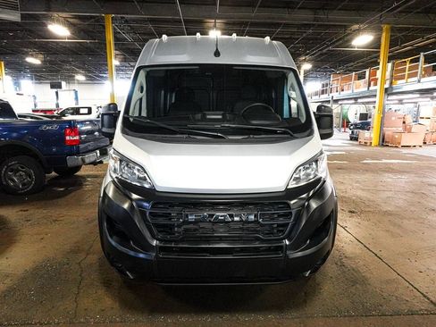 Used 2025 RAM ProMaster 3500 image 2
