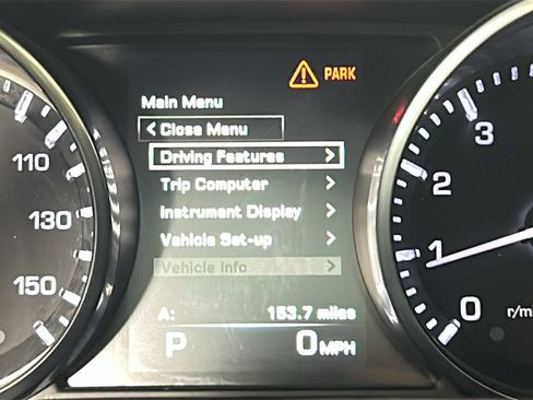Used 2015 Land Rover Range Rover Evoque Pure Plus AWD/4WD image 20