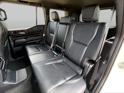 Used 2027 Toyota Land Cruiser w/ Premium Package AWD/4WD image 21